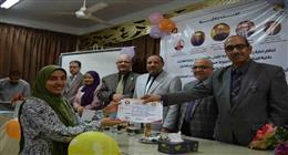 «أزهر أسيوط» يكرم 50 من الفائزات في المسابقة الكبرى لحفظ القرآن الكريم