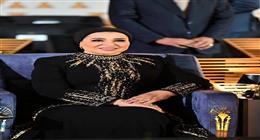 السيدة انتصار السيسي: مصر روت للعالم قصة مجد لا ينتهي بافتتاح المتحف الكبير
