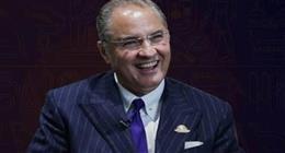 محمد السعدي: افتتاح المتحف المصري الكبير رسالة قوة وتنظيم أبهر العالم