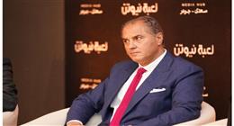 محمد السعدي: إشادات عالمية بتنظيم حفل افتتاح المتحف المصري الكبير وجهد آلاف المصريين