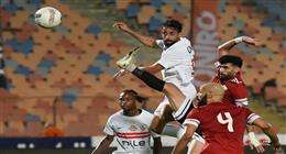 موعد مباراة الزمالك أمام بيراميدز في كأس السوبر المصري