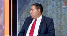 المشرف الأسبق على المتحف المصري الكبير: فكرته بدأت عام 1992.. ونعتبره الهرم الرابع