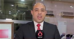 الجالية المصرية في لبنان تتابع حفل افتتاح المتحف المصري الكبير من داخل السفارة
