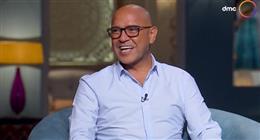 أشرف عبد الباقي: افتتاح المتحف المصري الكبير حدث يخاطب العالم كله