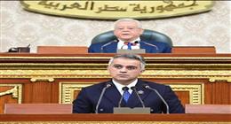 النائب أحمد فتحي: الوعي الشعبي أكبر من شرائه بالمال.. والمواطن قادر على التمييز