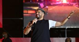 محمد حماقي عن افتتاح المتحف المصري الكبير: حدث أبهر العالم