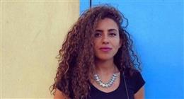 منة عدلي القيعي: المشاركة في افتتاح المتحف المصري الكبير كانت حلما