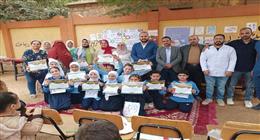 «صحة البداري» تحتفل باليوم العالمي لصحة الفم والأسنان