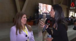 «السياحة»: المتحف المصري الكبير مشروع وطني يجسد روح الإصرار والعزيمة