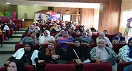 «القومي للمرأة» ينظم دورات تدريبية لمتابعي انتخابات «النواب» للمرحلة الثانية