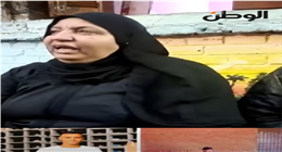 «مشيت في جنازته بدل جوازته».. والدة محمد جمال ضحية الغدر بالشرقية تكشف لحظاته الأخيرة