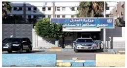 إحالة المتهم في جريمة المنشار بالإسماعيلية إلى محكمة جنايات الأحداث