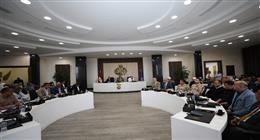 محافظ أسوان: البت في 29 ألفا و755 طلب تصالح على مخالفات البناء 