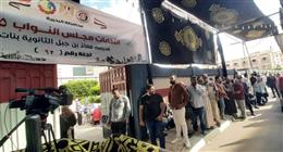 150 طعنا على نتيجة الجولة الأولى لانتخابات «النواب» أمام «الإدارية العليا» حتى الآن