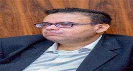 حنتيرة عميدا لكلية الطب بجامعة طنطا.. تعرف على سيرته الذاتية