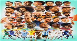 صورة لـ«فيفا» تثير غضب محبي كريستيانو رونالدو قبل كأس العالم 2026