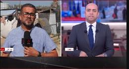 استشهاد 34 فلسطينيا في غارات إسرائيلية على غزة وخان يونس