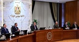 الحكومة تمنح الرخصة الذهبية للشركة المصرية للصودا
