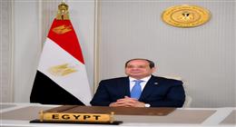 السيسي يستقبل رئيس كوريا الجنوبية.. ومباحثات حول الشراكة الاقتصادية ودعم السلام في الشرق الأوسط| عاجل