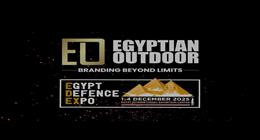 «المصريين أوت دور» تدشن حملة إعلانية متكاملة لمعرض «إيديكس 2025» في مطار القاهرة
