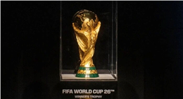 خطوتين وتكون في المدرجات.. دليلك لحجز تذاكر كأس العالم 2026 قبل نفادها
