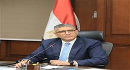 محافظ الجيزة يشهد احتفالية اليوم العالمي للطفل 