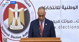 «الوطنية للانتخابات» تشدد: تسليم «الحصر العددي» في انتخابات مجلس النواب للوكلاء فقط