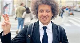تأجيل محاكمة أحمد عبد القادر ميدو في بريطانيا: «أي حاجة تهون علشان بلدنا»