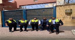 استعدادات مكثفة للجالية المصرية في جدة للمشاركة بالمرحلة الثانية لانتخابات النواب