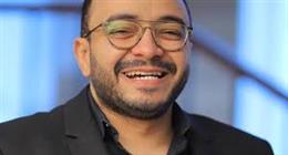 حسام داغر يكشف عن ارتباطه ويستعد لإعلان موعد زفافه قريبا