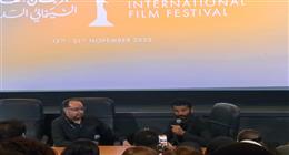 لماذا رفض خالد النبوي عرض الإقامة في أمريكا بعد التمثيل في بلاد العم سام؟
