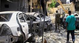 تحرك دولي واسع لإنهاء الحرب في السودان.. وترامب يصف الوضع بـ«الجنوني»