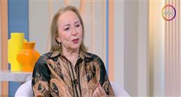 الفنانة التشكيلية رندة فؤاد تكشف لـ«ست ستات» ذكريات طفولتها بين فن والدتها وشغف والدها بالتاريخ
