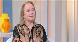 رندة فؤاد: الفن التشكيلي شغف الطفولة بالنسبة لي