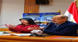 رئيس مهرجان سماع: نجهز احتفالية رسالة سلام في المتحف المصري الكبير 