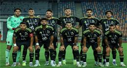 الأهلي يعلن تطورات إصابة الخماسي قبل مواجهة شبيبة القبائل