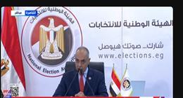 انطلاق التصويت في المرحلة الثانية لانتخابات مجلس النواب بالخارج