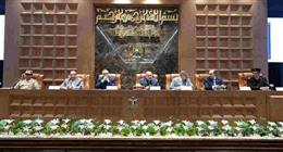 محافظ أسيوط يعلن خلال المجلس التنفيذي دراسة إنشاء أول دار أوبرا في صعيد مصر 
