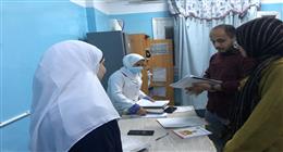«صحة سوهاج»: جولات مفاجئة على مستشفيات المحافظة لمتابعة جودة الخدمة
