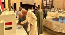 السفير المصري في نيوزيلندا: انتخابات مجلس النواب تسير بسهولة ويسر