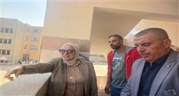 324 مدرسة إجازة خلال أيام انتخابات مجلس النواب بالقاهرة 