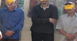 عاجل| كلهم في KG2.. تفاصيل اعتداء 4 عمال بمدرسة دولية على 5 أطفال