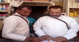 ضبط مخالفات تموينية في حملات مكبرة على المخابز والأسواق بأسوان