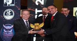 أعراض القولون العصبي قد تخفي أمراضا خطيرة.. تطورات تشخيص الجهاز الهضمي بمؤتمر طبي