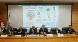«الزراعة» تنشر تقريرًا عن أنشطة مركز البحوث الزراعية خلال الأسبوع الثالث من نوفمبر