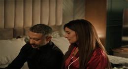 مسلسل ورد وشكولاتة.. زينة تقع ضحية مخطط محمد فراج للتخلص منها