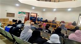 عضو التحالف الوطني ينظم قافلة مجانية للكشف المبكر عن أورام وأمراض الكبد بالدقهلية