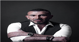 أول ظهور لأحمد سعد بعد أزمته الصحية الأخيرة.. رضوى الشربيني السر (فيديو)