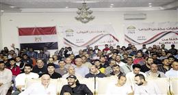 المرحلة الثانية من انتخابات مجلس النواب تنطلق في الخارج.. إقبال كبير على التصويت من الجاليات