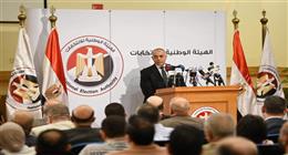  «الوطنية للانتخابات»: سننفذ أحكام الإدارية العليا فور صدورها